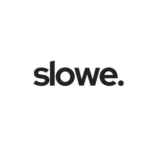 slowe. 
